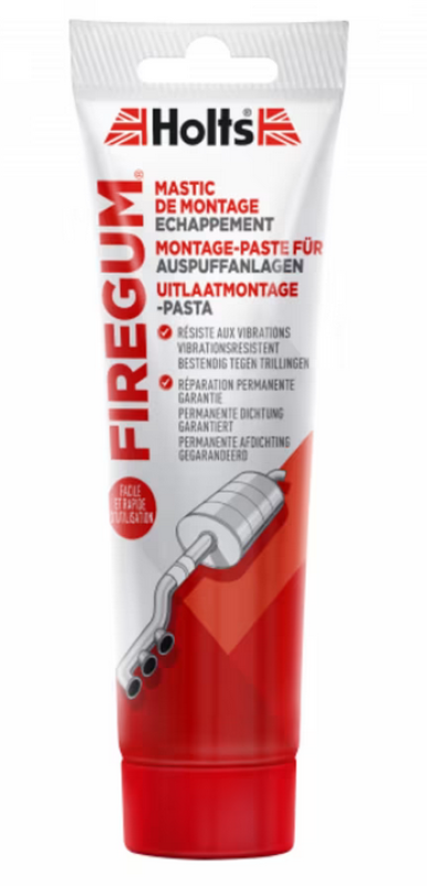 Holts Auspuffmontagepaste 150 gr.